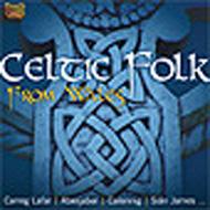 Various/Celtic Folk From Wales
