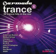 Various/Armada Trance Vol.6