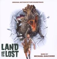 Land Of The Lost Hmv Books Online Vsd6975