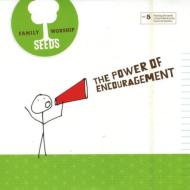 Seeds Family Worship/Power Of Encouragement Vol.5