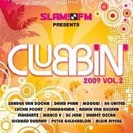 Various/Clubbin 2009 Vol.2