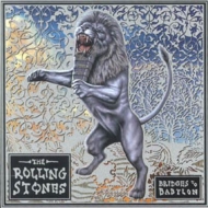 The Rolling Stones/Bridges To Babylon (Rmt)