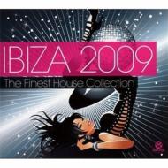 Various/Ibiza 2009 Finest House Collection