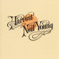Neil Young/Harvest (Rmt)