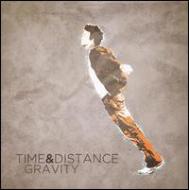 Time  Distance/Gravity