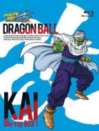 Dragon Ball Kai Box 1