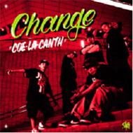 COE-LA-CANTH/Change