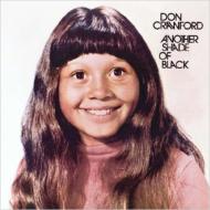 Don Crawford/Another Shade Of Black