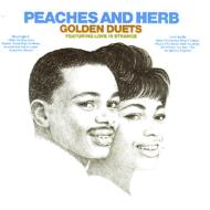 Peaches ＆ Herb/Golden Duets