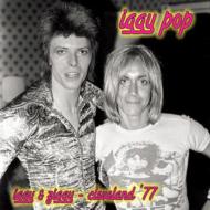Iggy Pop/Iggy  Ziggy Cleveland 77