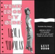 Time Is On My Side Plus