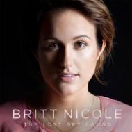 Britt Nicole/Lost Get Found