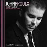 Bakers Dozen: Remembering Chet Baker