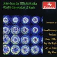 Cdcm Computer Music Vol.37: Oberlin Conservatory Of Music