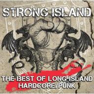 Various/Strong Island B. o. Long Island Hardcore