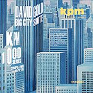 Various/Big City Suite  Kpm 1000 Series Compilation 1972-78