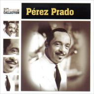 Perez Prado/Platinum Collection