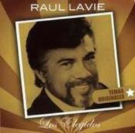 Raul Lavie/Los Elegidos