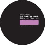 Phantom Image (Ep)