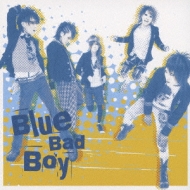 Blue Bad Boy
