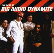 Big Audio Dynamite/Best Of
