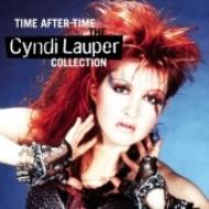 Cyndi Lauper/Time After Time Best Of