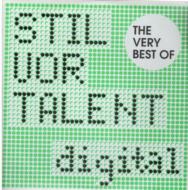 Various/Very Best Of Stil Vor Talent Digital