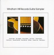 Windham Hill Records: Guitar Sampler