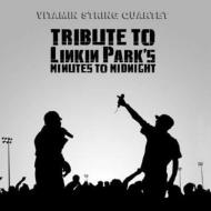 Various/Vitamin String Quartet Tribute To Linkin Park's