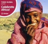 Various/Think Global： Celebrate Africa