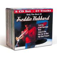 Freddie Hubbard/Only The Best Of Freddie Hubbard