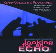���פβ�/Looking For An Echo