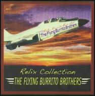 Flying Burrito Brothers/Relix Collection
