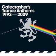 Various/Gatecrasher Trance Anthems 1993-2009