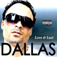 Dallas Blocker/Love  Lust