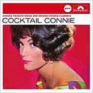 Connie Francis/Cocktail Connie
