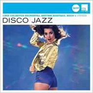 Various/Disco Jazz