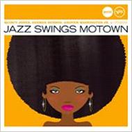Jazz Swings Motown