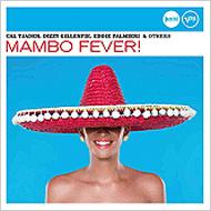 Various/Mambo Fever!