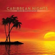 David Arkenstone/Caribbean Nights