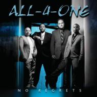 All 4 One/No Regrets