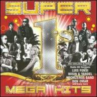 Various/Super 1's Mega Hits