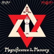 Yahowha 13/Magnificence In The Memory