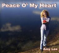 Amy Lee (Gospel)/Peace O' My Heart