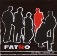 Universal Masterplan