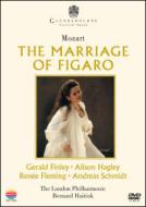 Le Nozze di Figaro : Medcalf, Haitink / London Philharmonic, Finley, Hagley, Fleming, etc (1994 Stereo)(2DVD)