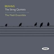 ֥顼ॹ1833-1897/String Quartet 1 2  Nash Ensemble