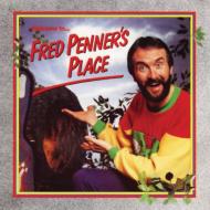 եåɡڥʡ/Welcome To Fred Penner's Place (Jewel)