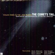 Chuck Owen / Jazz Surge/Comet's Tail Performing The Compositions Of