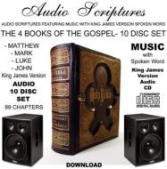 Audio Scriptures